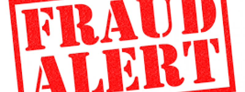 Business Rates Fraud